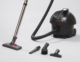 Пылесос Viper GVD10-EU