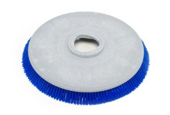 Щетка дисковая Nilfisk L08837025 (530мм, PPL, 0.6мм)