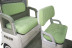 Трицикл электрический Rutrike Астра (красный) (026357-3267)