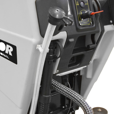 Поломоечная машина Lavor NEXT EVO 66 BTA (80Ач, Li-ion)