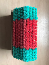 Щетка моющая Vikan (250мм, 524752)