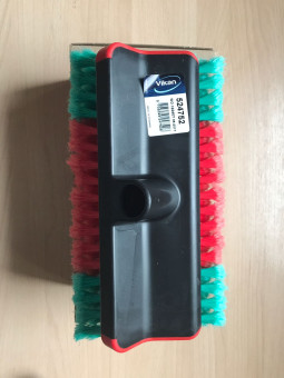 Щетка моющая Vikan (250мм, 524752)