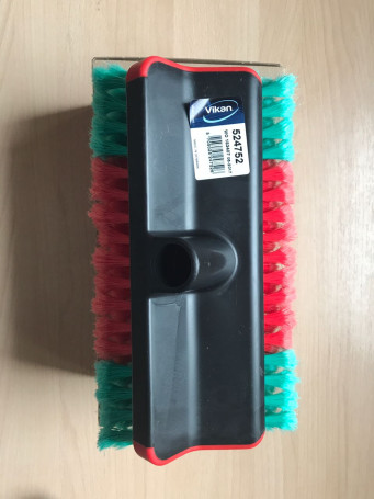 Щетка моющая Vikan (250мм, 524752)