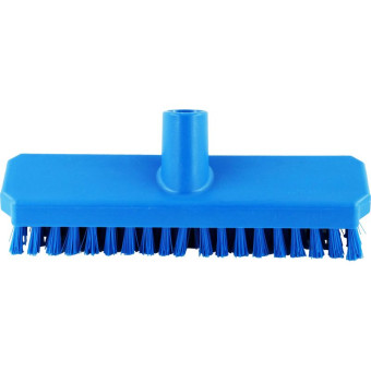 Щетка для пола Schavon (265x65х50мм, синий)
