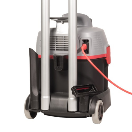 Пылесос SPRINTUS Maximus HEPA