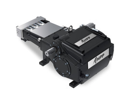 Насос высокого давления HPP H 25,8/2800 (25,8л/мин, 1800об/мин)