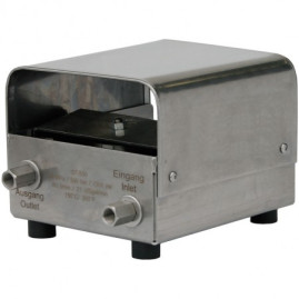 Педаль нижняя ST-550 R+M (500 бар, 1/4F-1/4F)