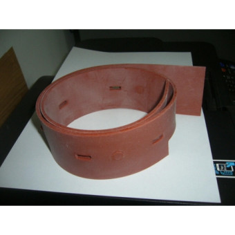 Стяжка задняя Lavor (для Dynamic45, 775х40х3мм)