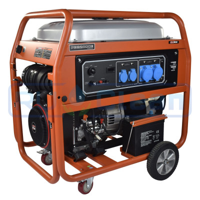 Генератор бензиновый EVOline PB 22000 E