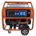 Генератор бензиновый EVOline PB 22000 E