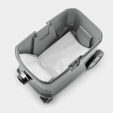 Пылесос Karcher T 15/1 Adv