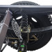 Трицикл электрический Rutrike D4 КАБИНА 1800 60V1500W (серый)