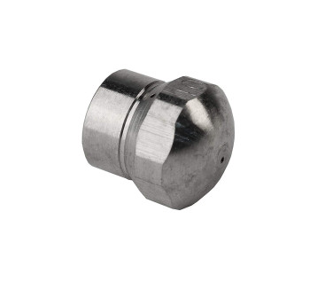 Форсунка каналопромывочная R+M ST-49 (060, 1/8"г, бой 3Rx1F)