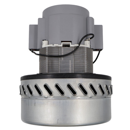 Вакуумный мотор 11 ME 06 (1200Вт, 220В, D-144мм, H-176мм, h-69мм) AMETEK