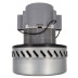 Вакуумный мотор 11 ME 06 (1200Вт, 220В, D-144мм, H-176мм, h-69мм) AMETEK