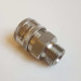 Байонет ARS178 L (1/2"ш, 125бар, нерж, DN12) PA