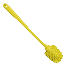 Ерш для труб FBK (Ø63х80х370мм, желтый)