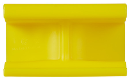 Запасные части Vikan (зажим для арт 1011x и 1013x, желтый)