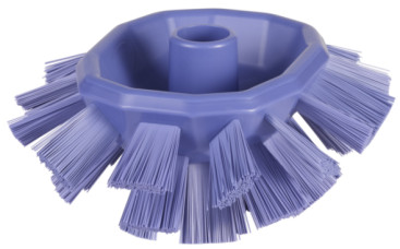 Щетка Vikan UST (190мм, жесткий, фиолетовый)