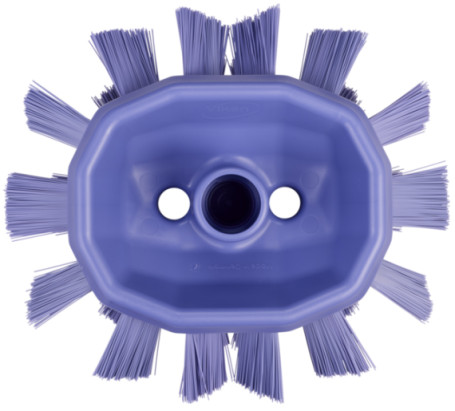 Щетка Vikan UST (190мм, жесткий, фиолетовый)