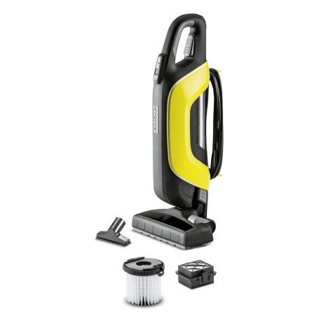 Пылесос Karcher VC 5 (вертикальный)