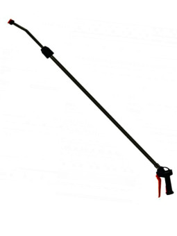 Пистолет для пеногенератора 900 мм-1800 мм телескопический 15.0060.56