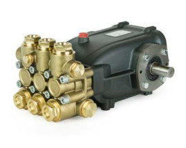 Насос высокого давления Mazzoni GM43170R (1450 об/мин)