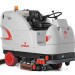 Поломоечная машина Comac Ultra 120 G  BIFUEL AS
