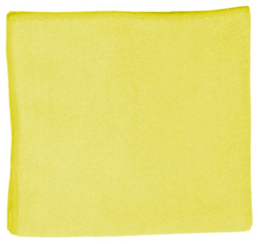 Салфетки для протирки TTS MULTI-T (40х40см, желтый, 200шт)