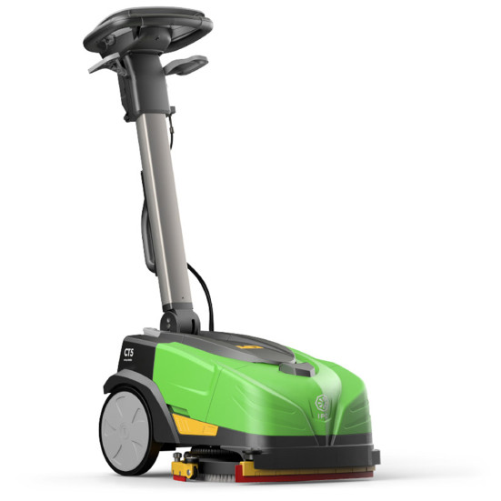 Поломоечная машина Gansow CT 5 B 30