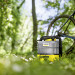 Мойка высокого давления Karcher OC 3 Plus EU (портативная)