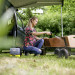 Мойка высокого давления Karcher OC 3 Plus EU (портативная)