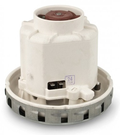 Вакуумный мотор (180Вт, 24В, 1-стад) Domel (DOM4673250)