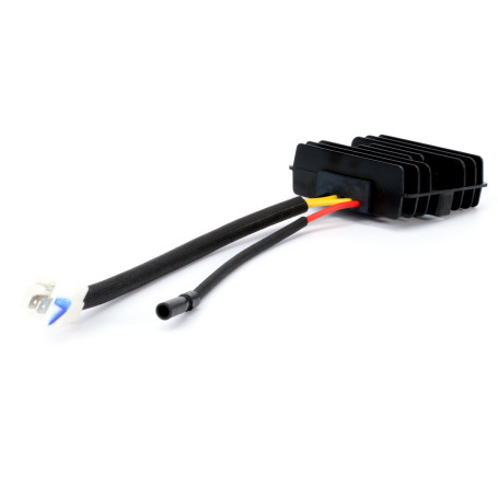 Двигатель бензиновый Zongshen ZS GB 270 B (9 л. с)