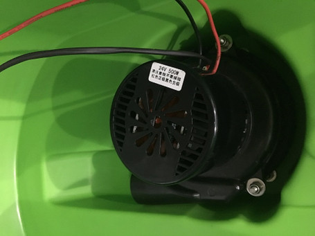 Поломоечная машина RENEXX МК-5050А (100Ач, Li) (MK-5050A-li100)