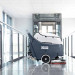Поломоечная машина Nilfisk Grey SC450B BROSS