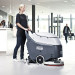 Поломоечная машина Nilfisk Grey SC450B BROSS