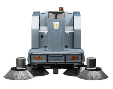 Подметальная машина Chancee U190
