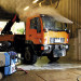 Мойка высокого давления Kranzle therm 603 E-M 36