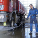 Мойка высокого давления Kranzle therm 603 E-M 36