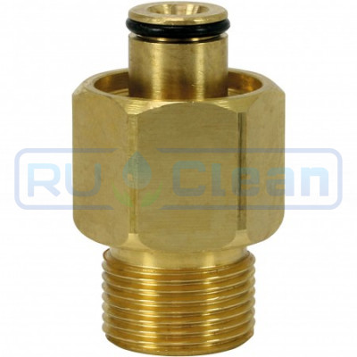 Переходник М22х1.5гEASY!Lock-М22х1.5ш (лат) RC