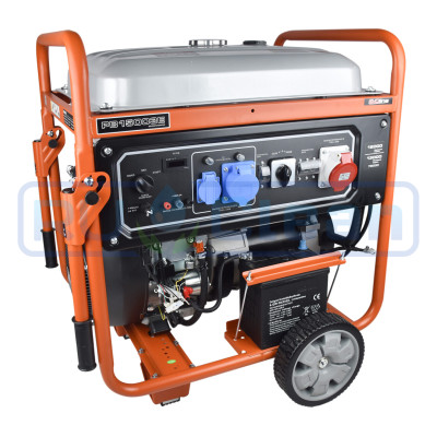 Генератор бензиновый EVOline PB 15000 E