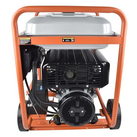 Генератор бензиновый EVOline PB 15000 E (220/380В) (1T90DF151EVO)