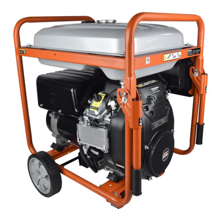 Генератор бензиновый EVOline PB 15000 E (220/380В) (1T90DF151EVO)