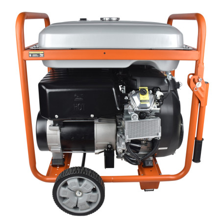 Генератор бензиновый EVOline PB 15000 E (220/380В) (1T90DF151EVO)