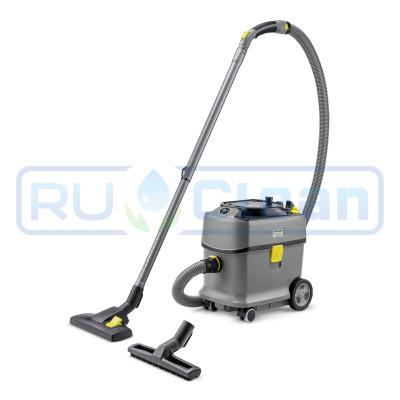 Пылесос Karcher T 15/1 Adv HEPA