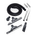 Пылесос Ghibli POWER WD 80.2 I TMT (AS 12 I CBM)