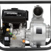 Мотопомпа бензиновая Hyundai HY 100