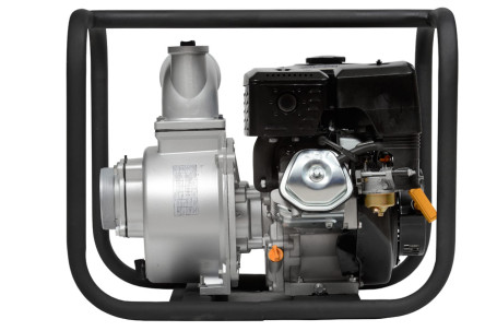 Мотопомпа бензиновая Hyundai HY 100