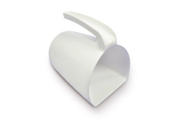 Мерный  кувшин IGEAX (2л, белый)